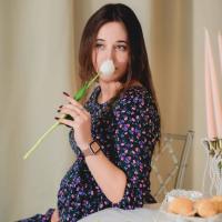 Алина 💐