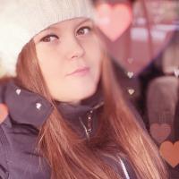 Лагачева Анасатасия