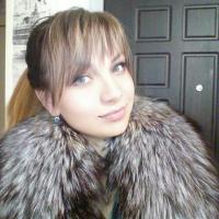 Олеся Повечерова 