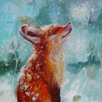 Лиса🦊