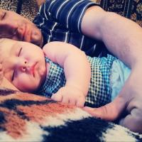 Алина Асмаева