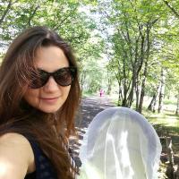 Анна Кельблер