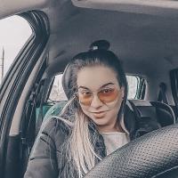 Анастасия Грищенко