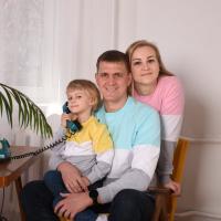 Любовь
