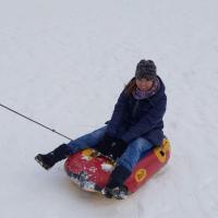 Евгения Демина