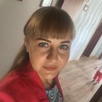 Анастасия Тарасенко