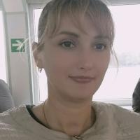 Каткова Лилия