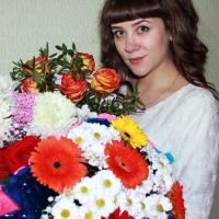 Ирина Фирсунина (Зацепина)