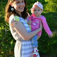 Любовь Седых