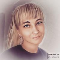 Марина