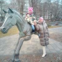 Настя
