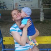 Антонина