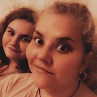 Анастасия