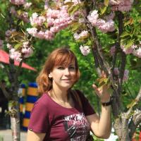 Екатерина Василенко
