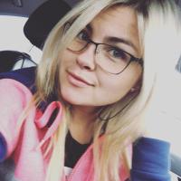 Анна Вахрина