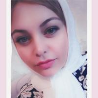 Анастасия 