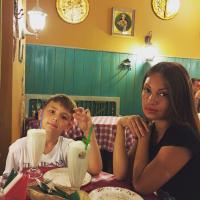 Ворошилова Алена