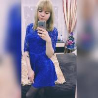 Анастасия 