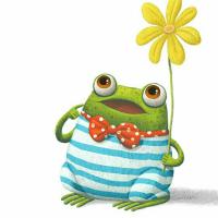 L🐸A