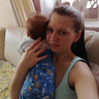 Евгения Шерстнева