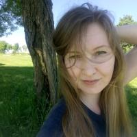 Ирина Церковникова 