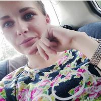 Юлия Скробова