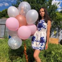 Виктория Цепа