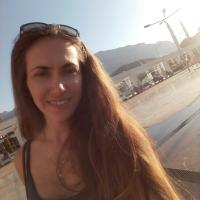 Кристина Уразова