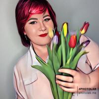 Светлана