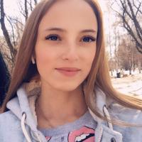 Марина Савицкая