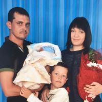 Кошкина Алена