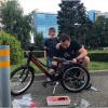 стикер