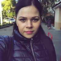 Анна Баранова