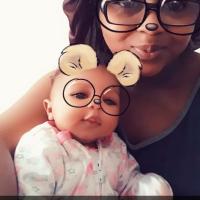 Christina Greenidge