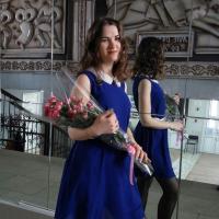     Julia К.