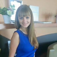 Дина Лавренина