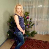 Эмилия Чувилина 