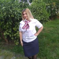 Анна Слеманова
