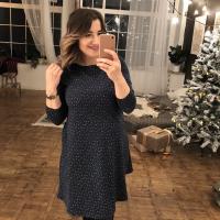 Леся Соловьева