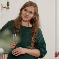 Елена