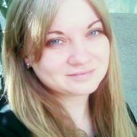 Анастасия Никитина