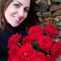 Мария Дзебчук