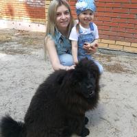Кристина