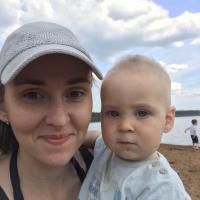 Анна Емельянова