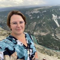 Мария Андреева