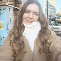 Анастасия Романова