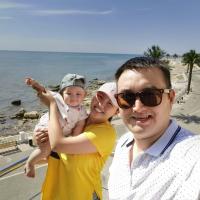 Бисенова Алтын