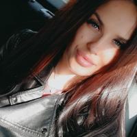 Anastasiya Geraskina