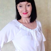 Татьяна Ивченко