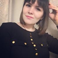 Шкуренкова Анастасия